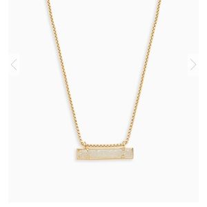 Kendra Scott Iridescent Drusy